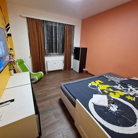 Appartamento City Center Promo Bruxelles Esterno foto