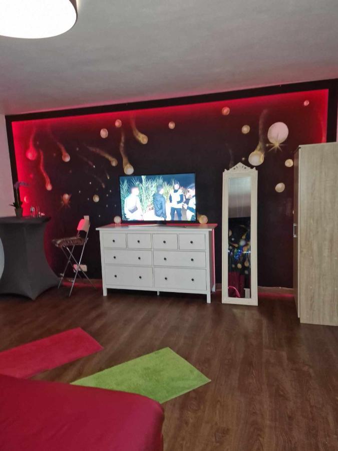 Appartamento City Center Promo Bruxelles Esterno foto