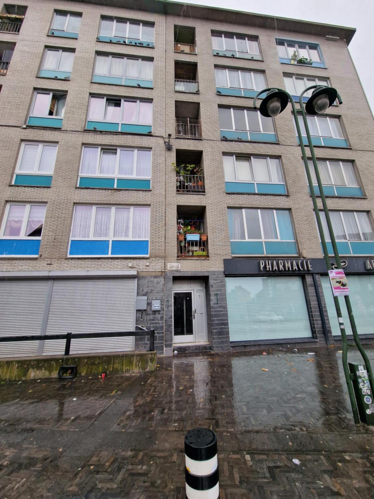 Appartamento City Center Promo Bruxelles Esterno foto