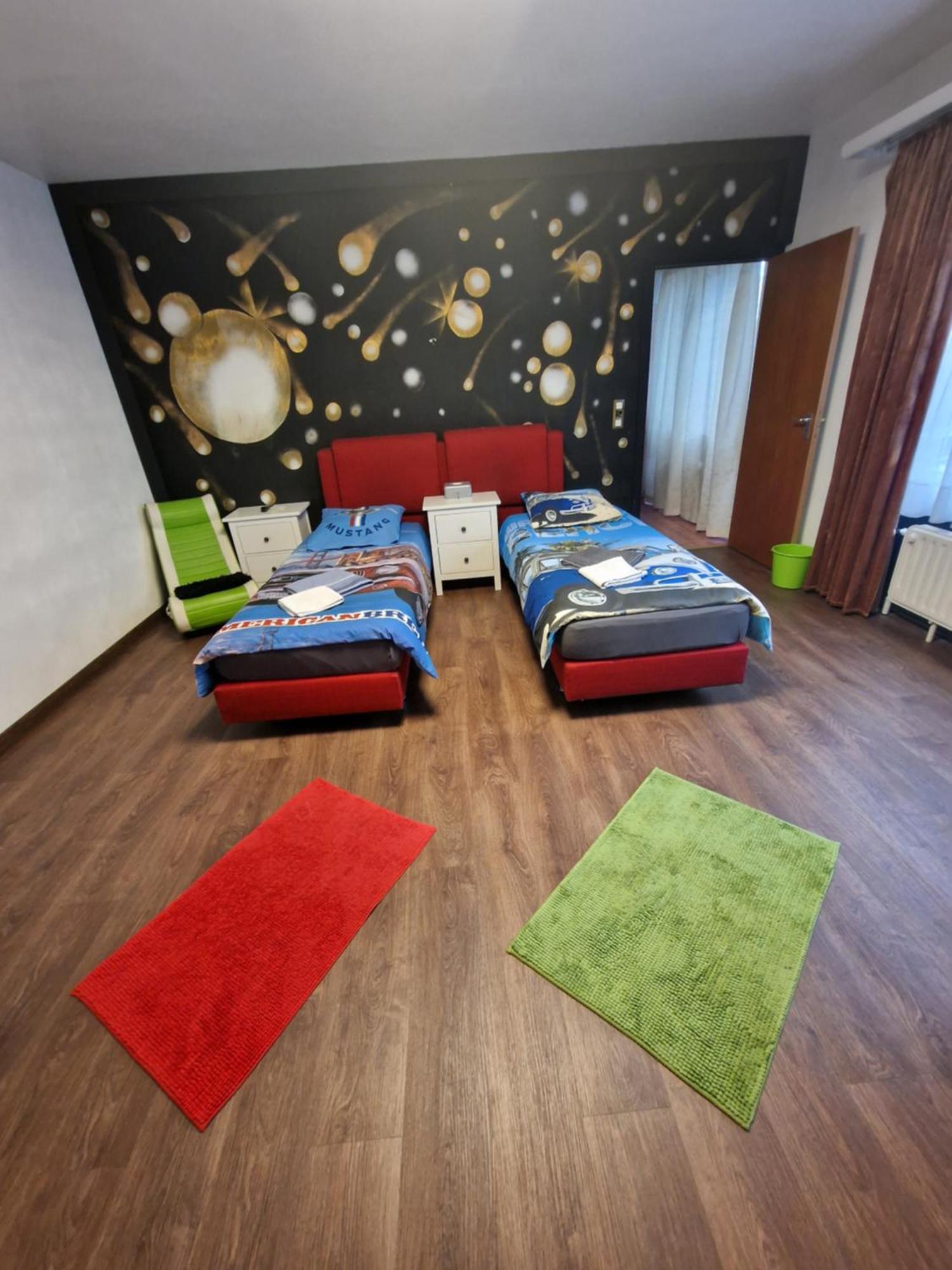 Appartamento City Center Promo Bruxelles Esterno foto